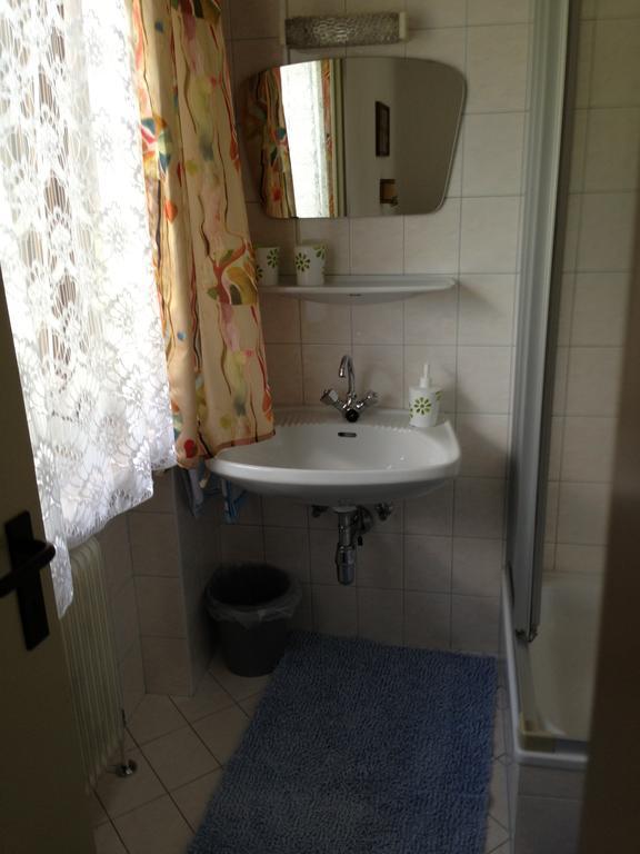 Haus Tenk Mittersill Rom bilde