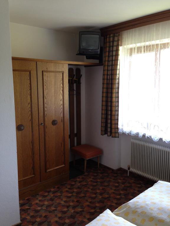 Haus Tenk Mittersill Rom bilde